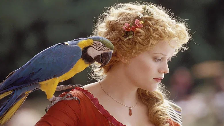 Vanity Fair screenshot 2