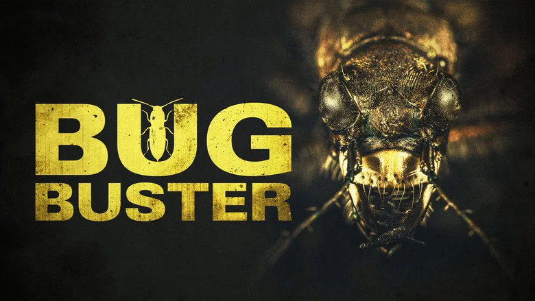 Bug Buster screenshot 7