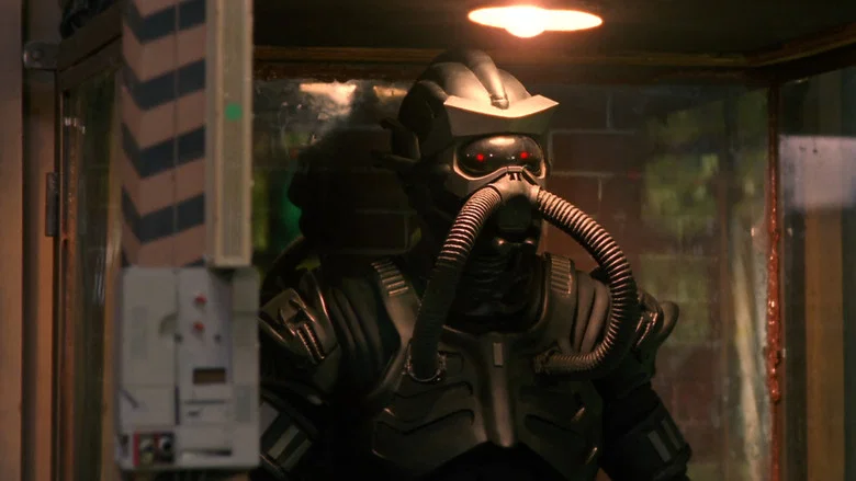 Mandroid screenshot 3