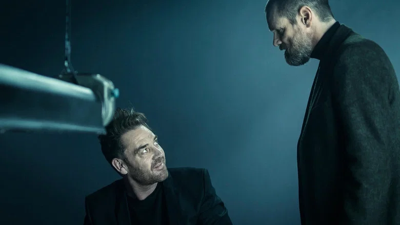 Dark Crimes screenshot 1