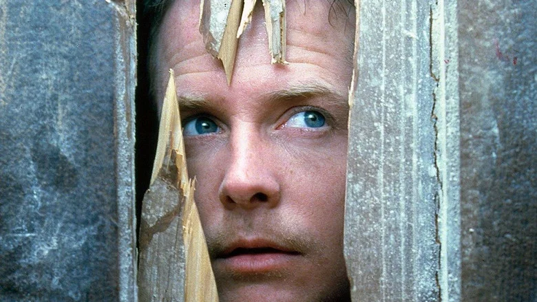 The Frighteners screenshot 6