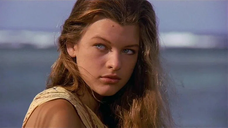 Return to the Blue Lagoon screenshot 4