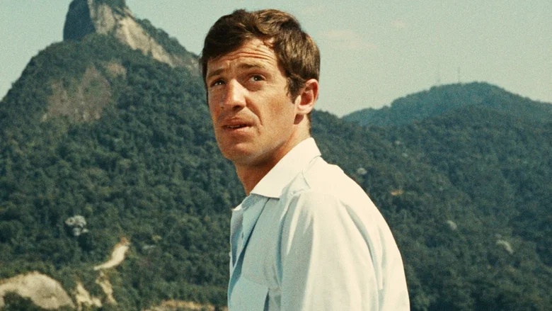That Man from Rio screenshot 6