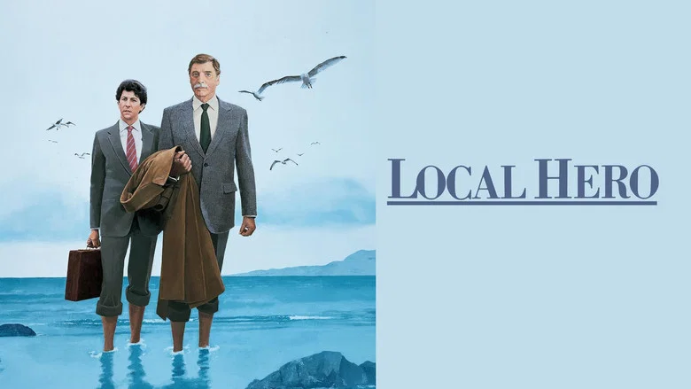Local Hero screenshot 4