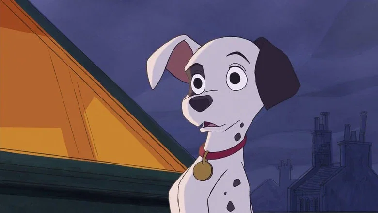 101 Dalmatians II: Patch's London Adventure screenshot 8