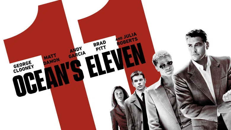 Ocean's Eleven screenshot 7