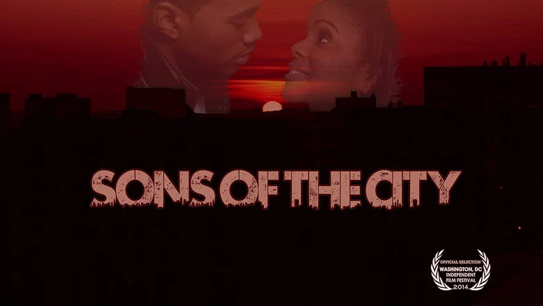 Sons of the City screenshot 1