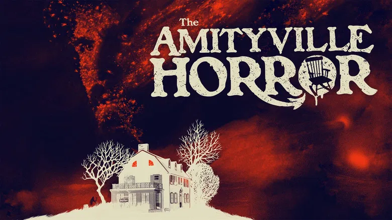 The Amityville Horror screenshot 1