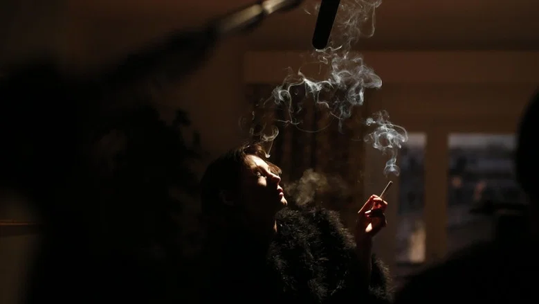 Barbara screenshot 2