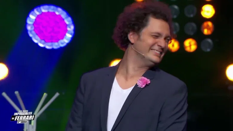 La folle soirée d'Eric Antoine screenshot 1