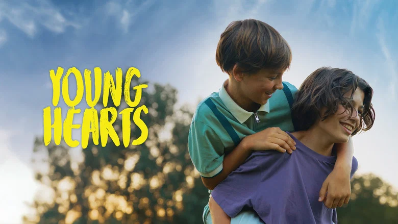 Young Hearts screenshot 4