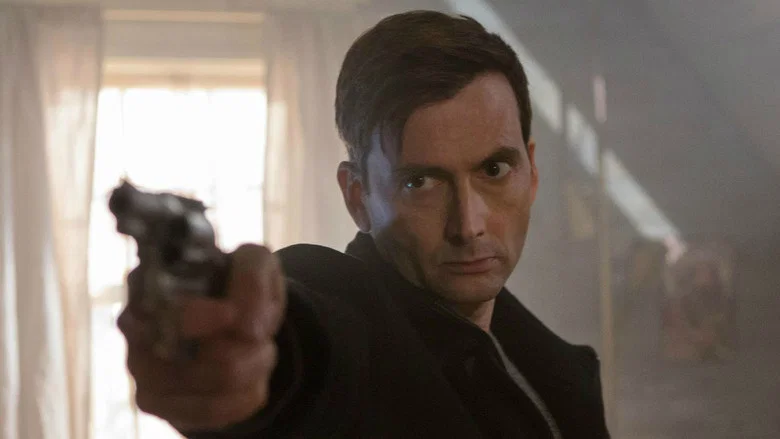 Bad Samaritan screenshot 5