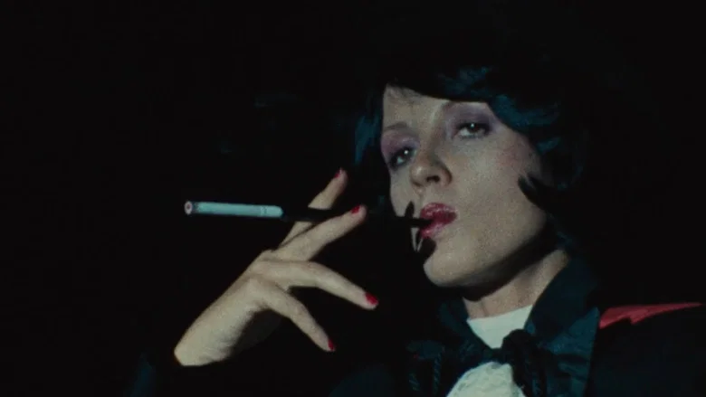 Céline and Julie Go Boating screenshot 5