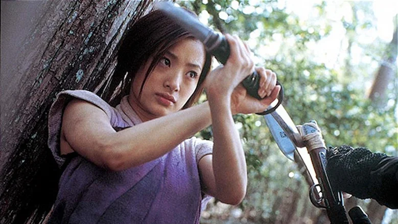 Azumi 2: Death or Love screenshot 2