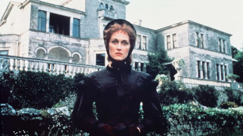 The French Lieutenant's Woman screenshot 7