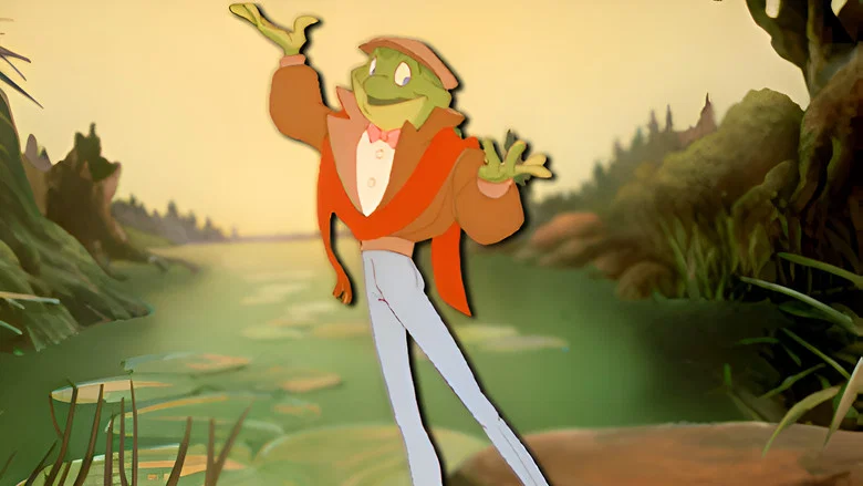 Freddie As F.R.O.7. screenshot 1