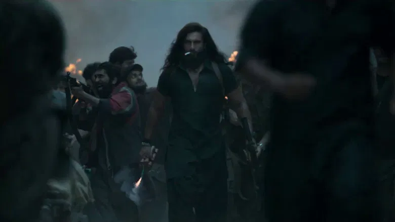 Dhurandhar: The Revenge screenshot 4