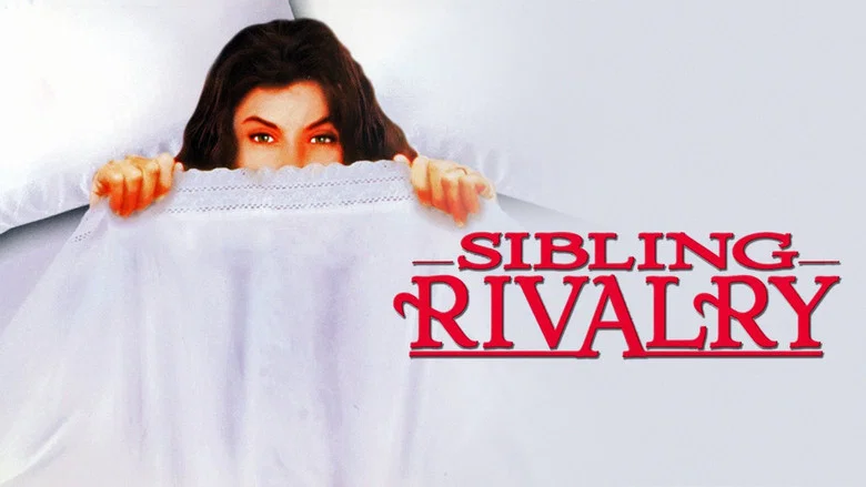 Sibling Rivalry screenshot 2
