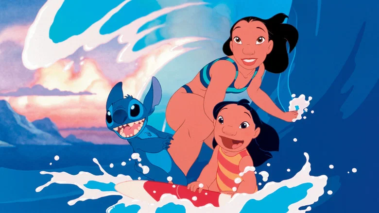 Lilo & Stitch screenshot 6