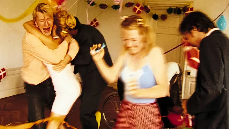 The Idiots screenshot 1