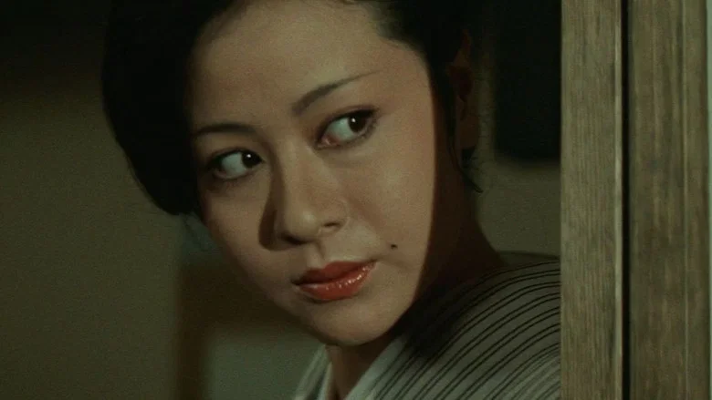 Female Yakuza Tale screenshot 2