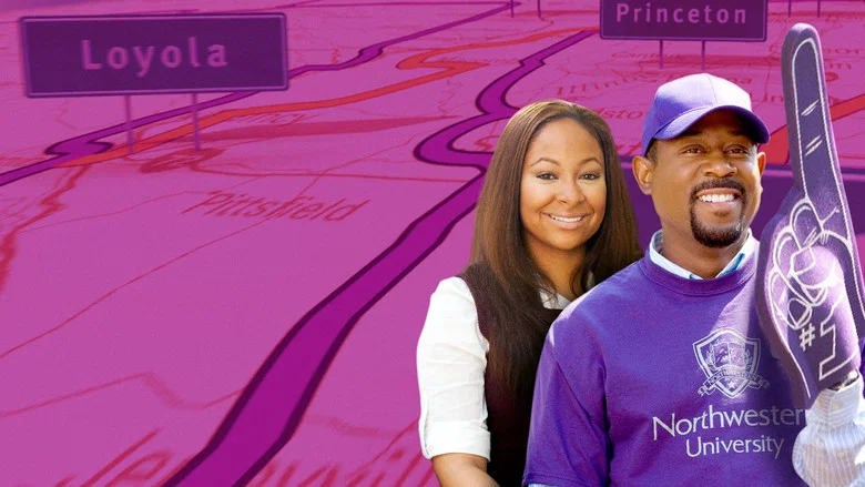 College Road Trip screenshot 2