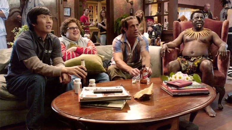 Grandma's Boy screenshot 8
