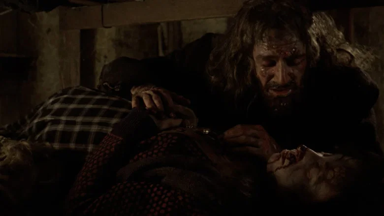 Death Line screenshot 8