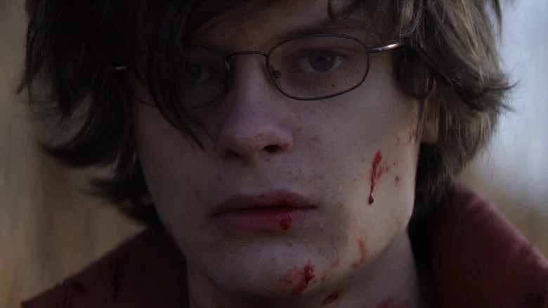Super Dark Times screenshot 2
