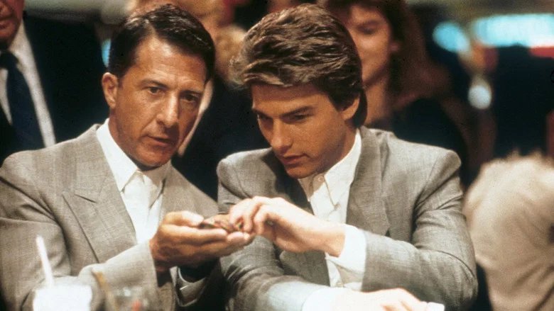 Rain Man screenshot 6