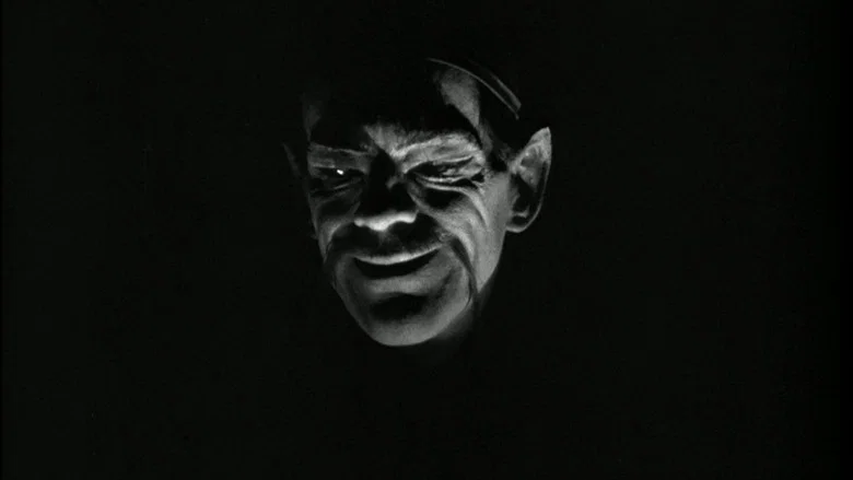 The Mask of Fu Manchu screenshot 7