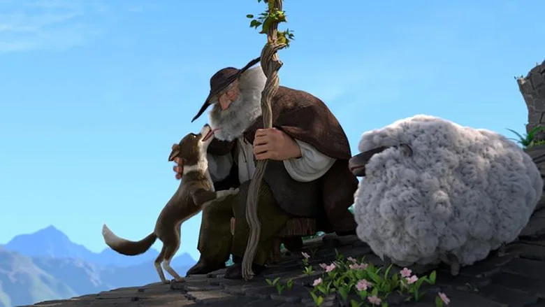 After the Rain screenshot 2