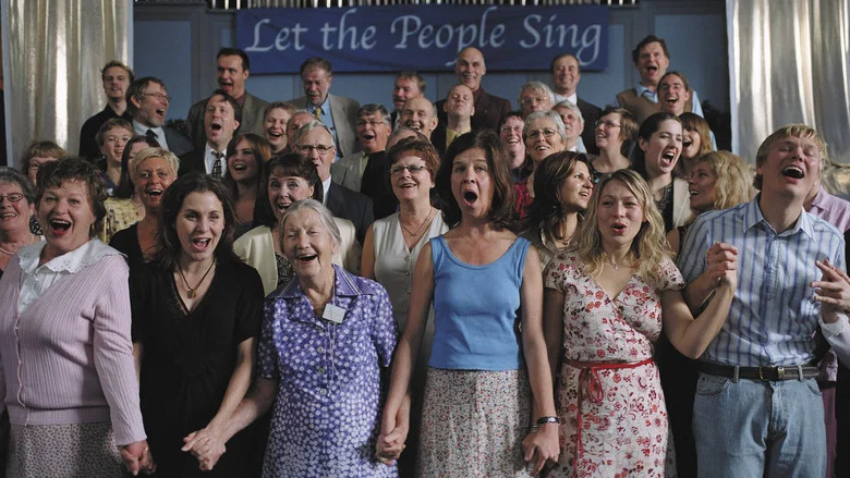 As It Is in Heaven screenshot 4