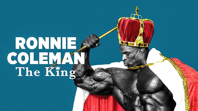 Ronnie Coleman: The King screenshot 4