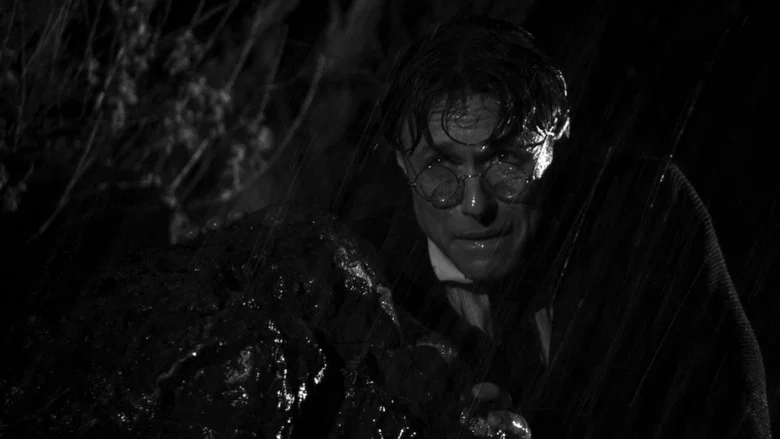 The Whisperer in Darkness screenshot 5
