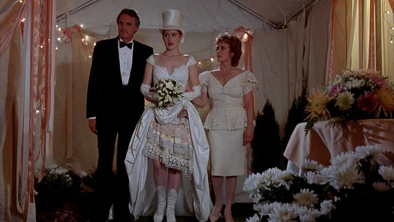 Betsy's Wedding screenshot 2