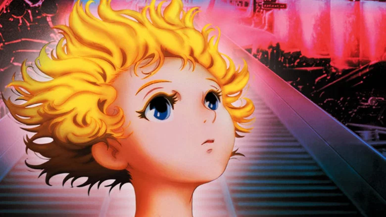 Metropolis screenshot 5