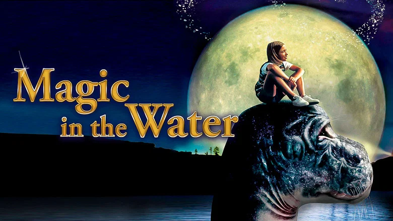 Magic in the Water screenshot 7