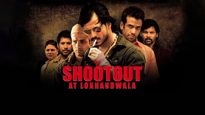 Shootout at Lokhandwala screenshot 5