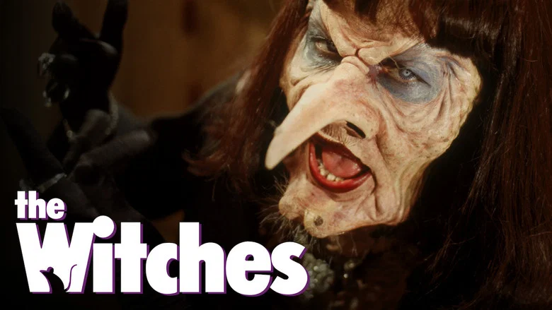 The Witches screenshot 5