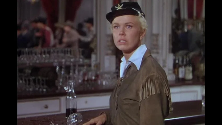 Calamity Jane screenshot 7
