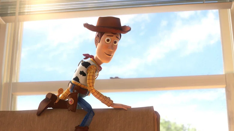 Toy Story 3 screenshot 8