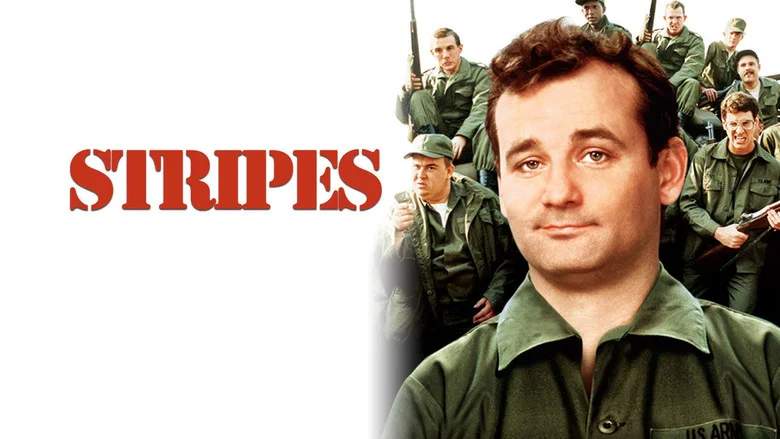 Stripes screenshot 4