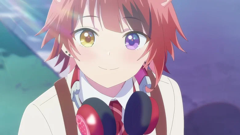 Strawberry Prince Movie: The Beginning - Strawberry School Festival!!! screenshot 1