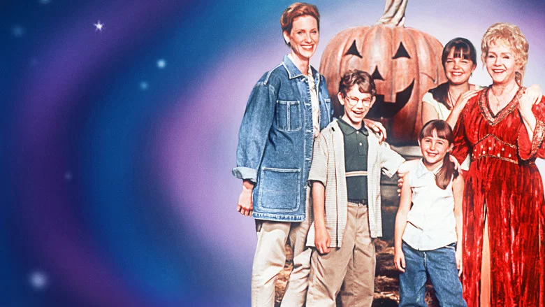 Halloweentown screenshot 3