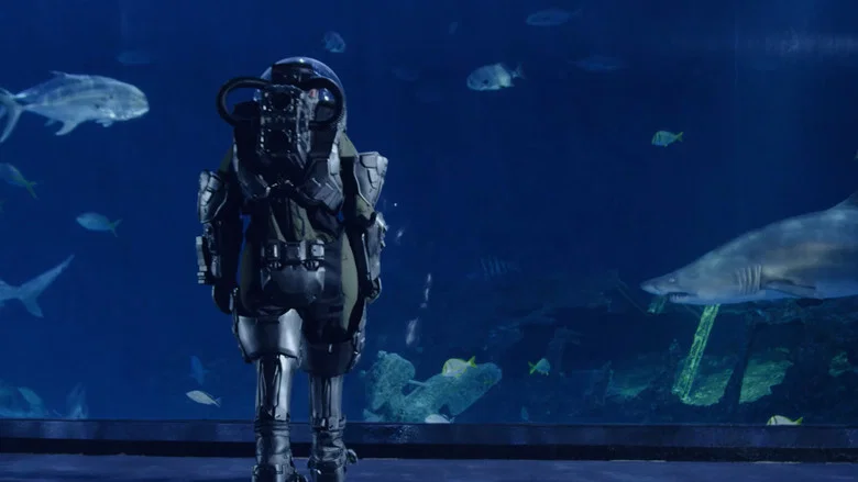 Gill screenshot 6