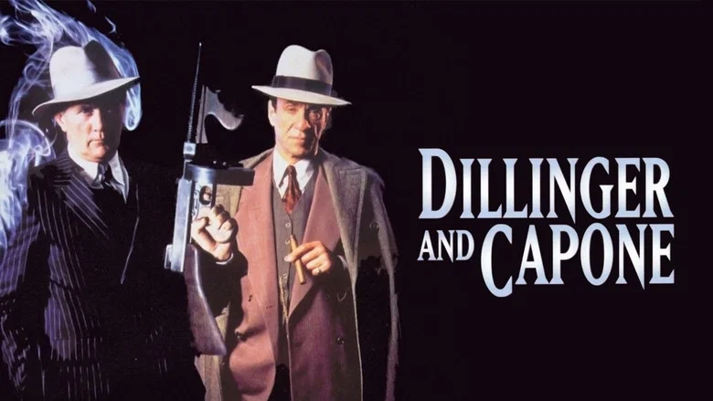 Dillinger and Capone screenshot 6