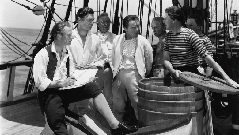 Mutiny on the Bounty screenshot 2