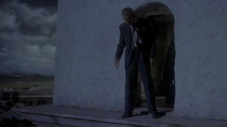 Vertigo screenshot 4