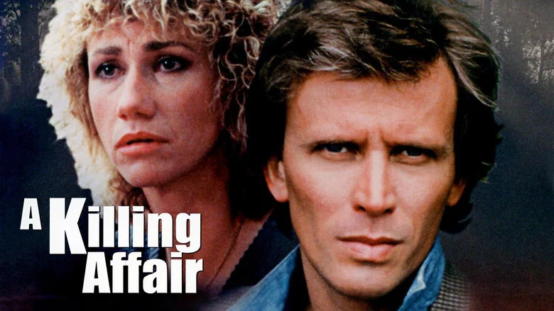 A Killing Affair screenshot 3